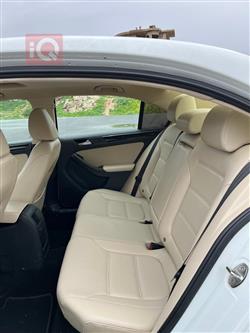 فولكسفاغن جيتا